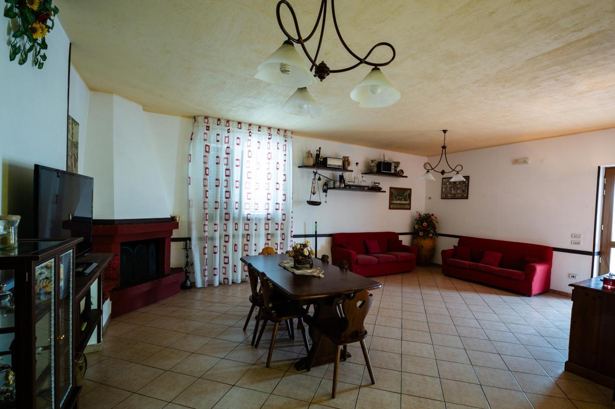 Apartmán La Dimora Di Mary E Dony Martina Franca Exteriér fotografie