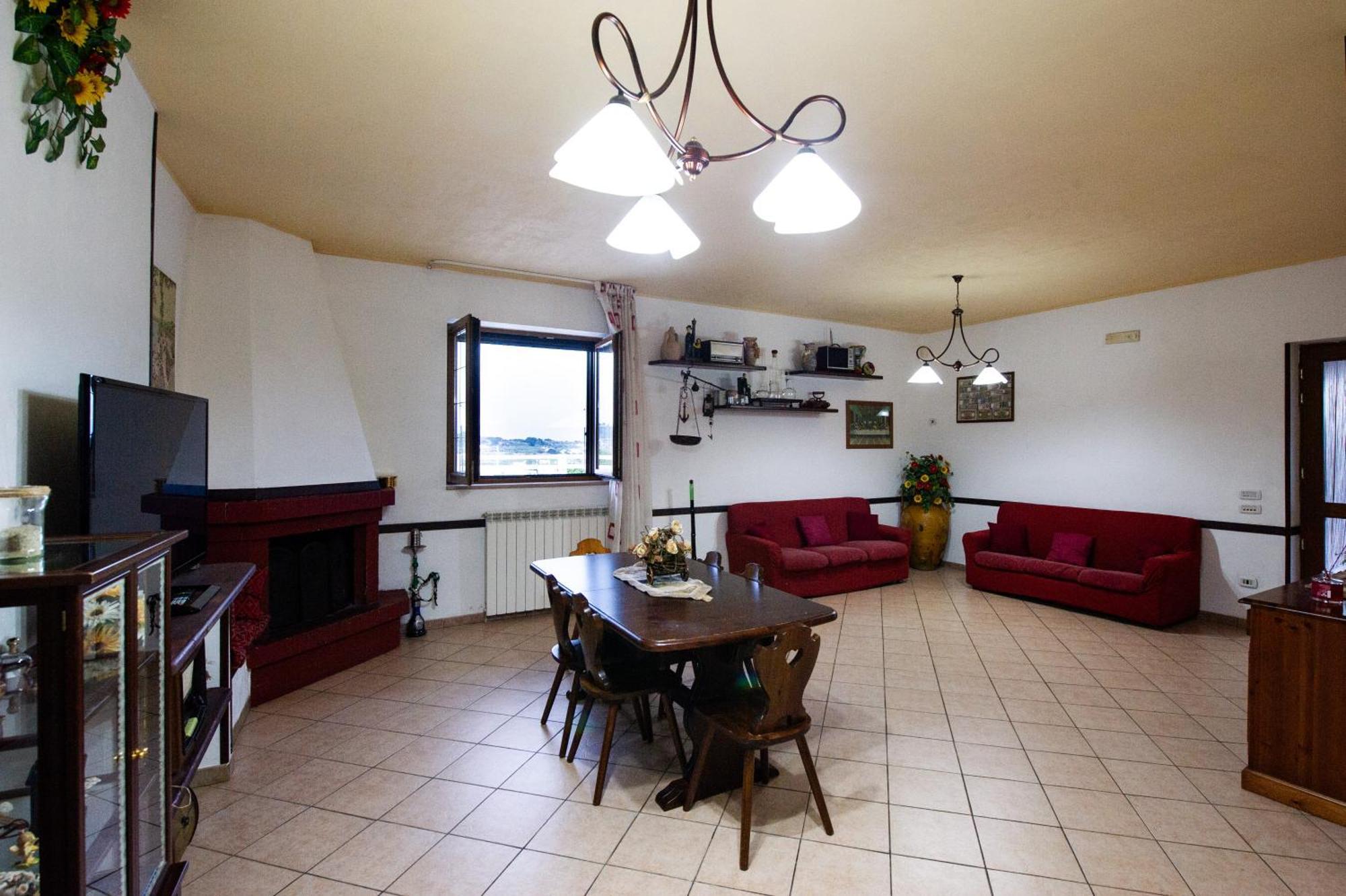 Apartmán La Dimora Di Mary E Dony Martina Franca Exteriér fotografie